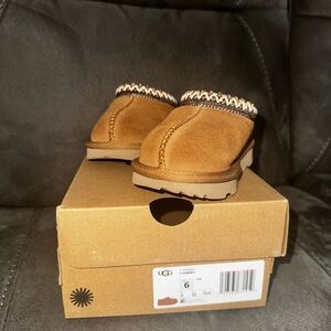 Baby Size 6 Uggs